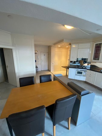 Medium property photo - Groenhoven, 1103 LP Amsterdam